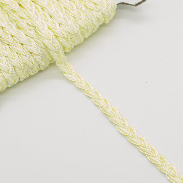 Plaited Braid Trim 9MM