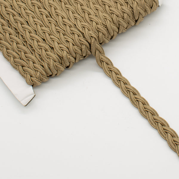 Plaited Braid Trim 9MM