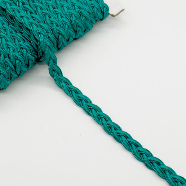 Plaited Braid Trim 9MM