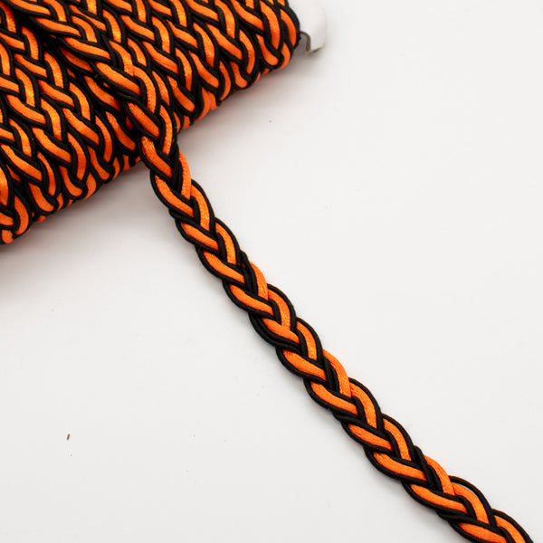 Plaited Braid Trim 10MM