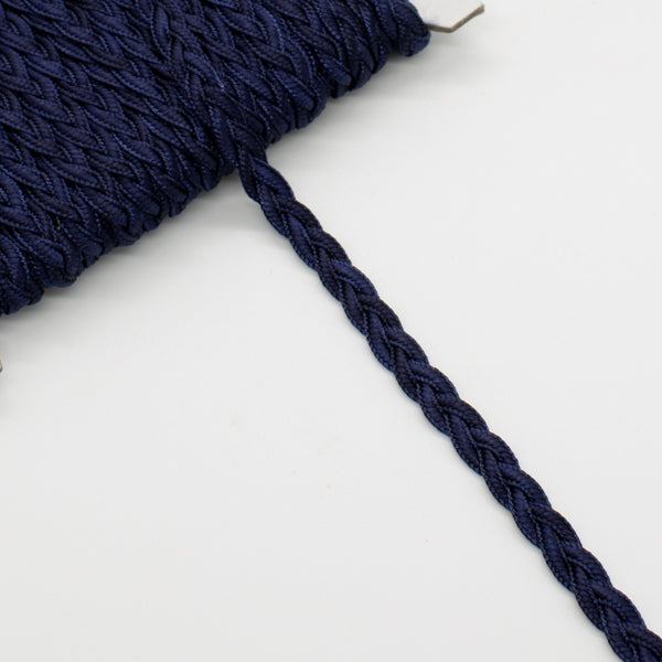 Plaited Braid Trim 9MM