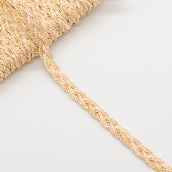 Plaited Braid Trim 9MM