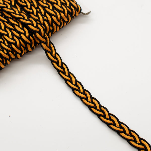 Plaited Braid Trim 10MM