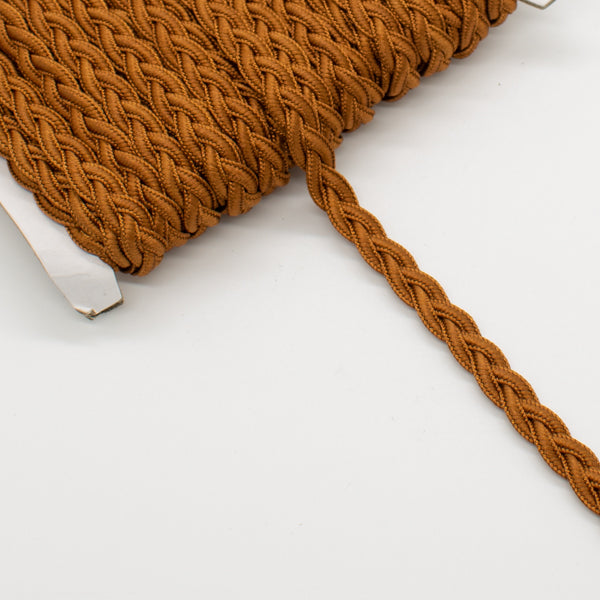 Plaited Braid Trim 9MM