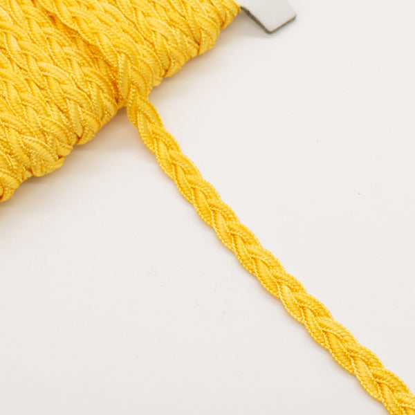 Plaited Braid Trim 9MM