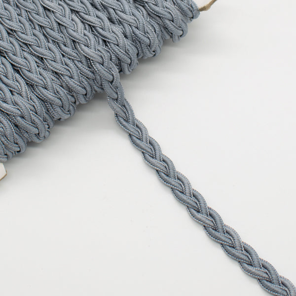 Plaited Braid Trim 9MM