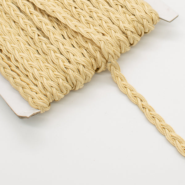Plaited Braid Trim 9MM