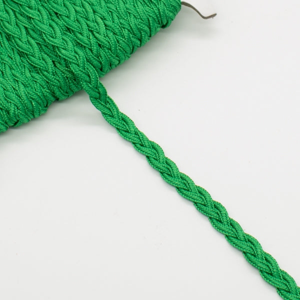 Plaited Braid Trim 9MM