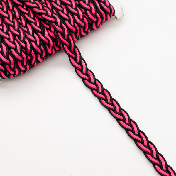 Plaited Braid Trim 10MM