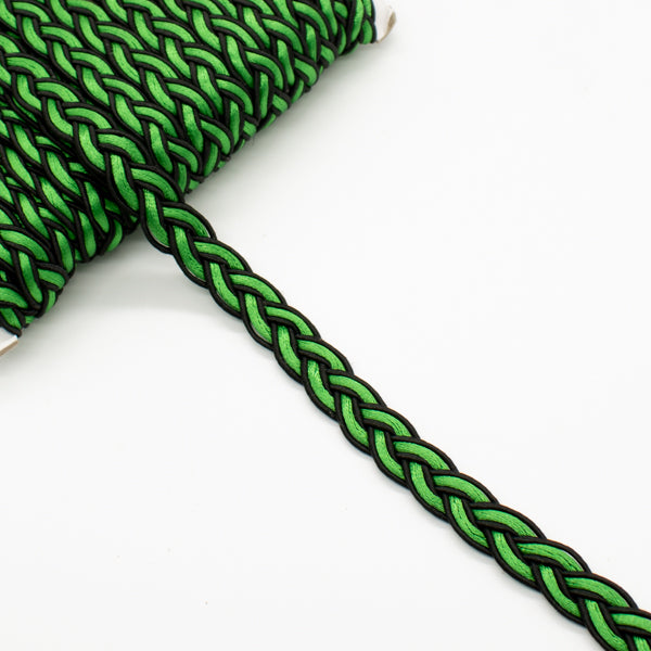 Plaited Braid Trim 10MM