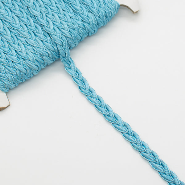Plaited Braid Trim 9MM