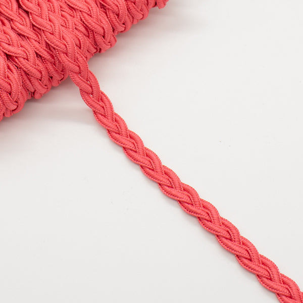 Plaited Braid Trim 9MM
