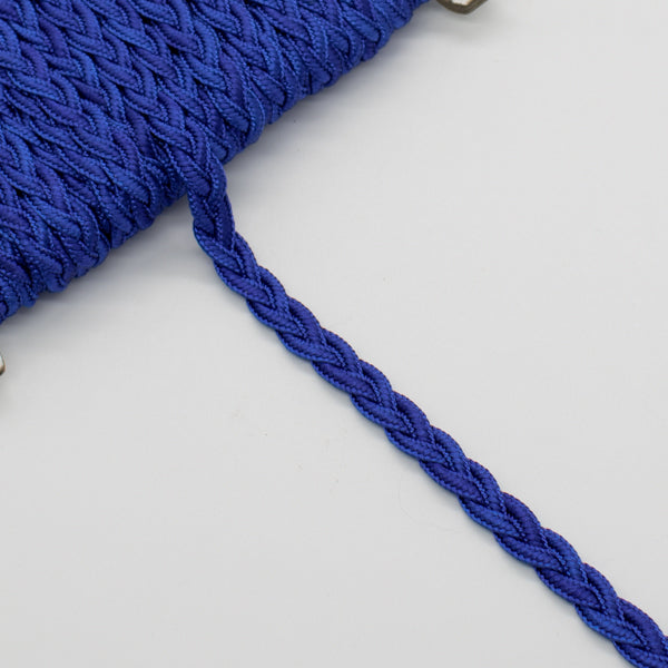 Plaited Braid Trim 9MM