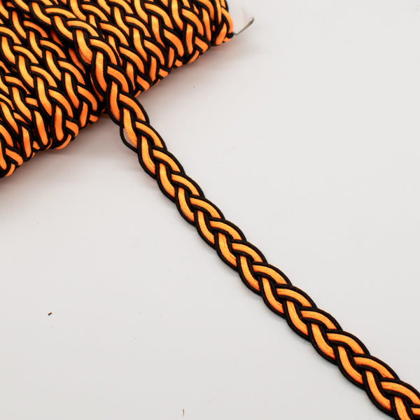Plaited Braid Trim 10MM