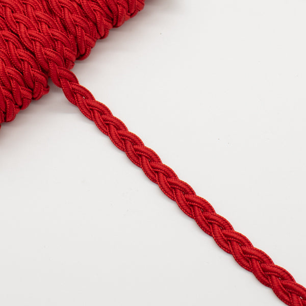 Plaited Braid Trim 9MM