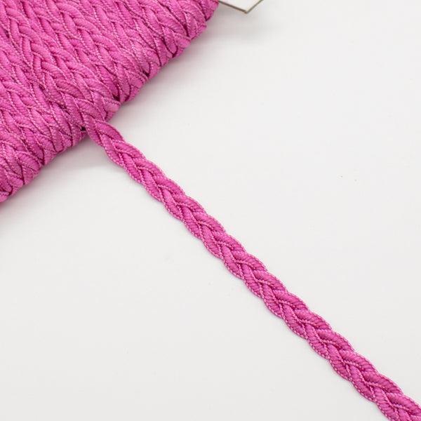 Plaited Braid Trim 9MM