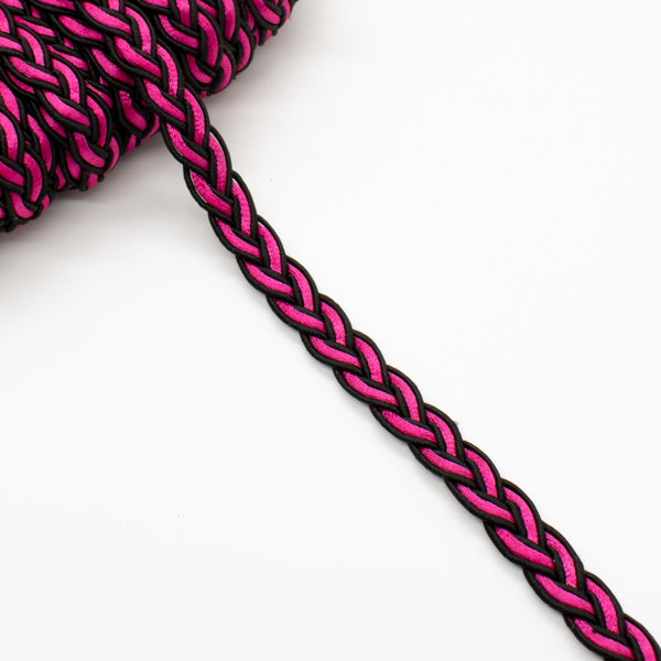 Plaited Braid Trim 10MM