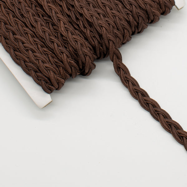 Plaited Braid Trim 9MM