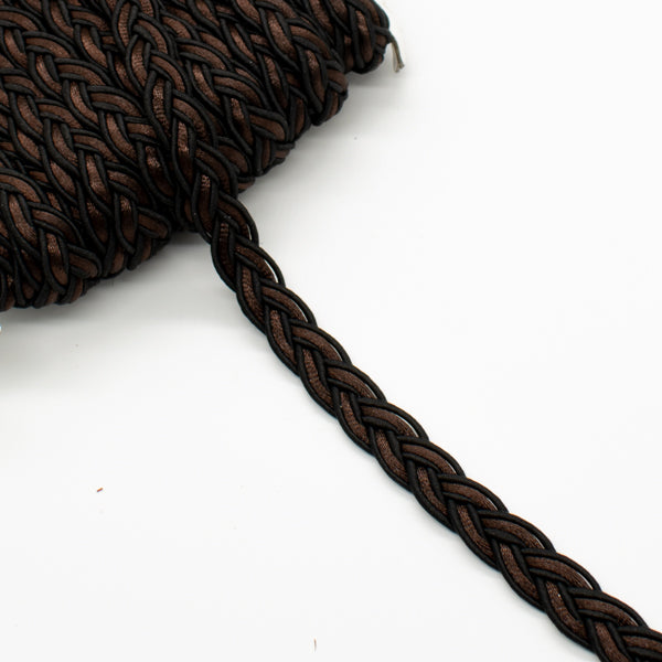 Plaited Braid Trim 10MM