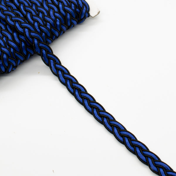 Plaited Braid Trim 10MM