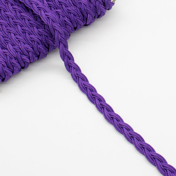 Plaited Braid Trim 9MM