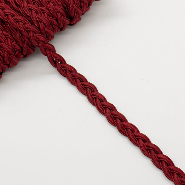 Plaited Braid Trim 9MM