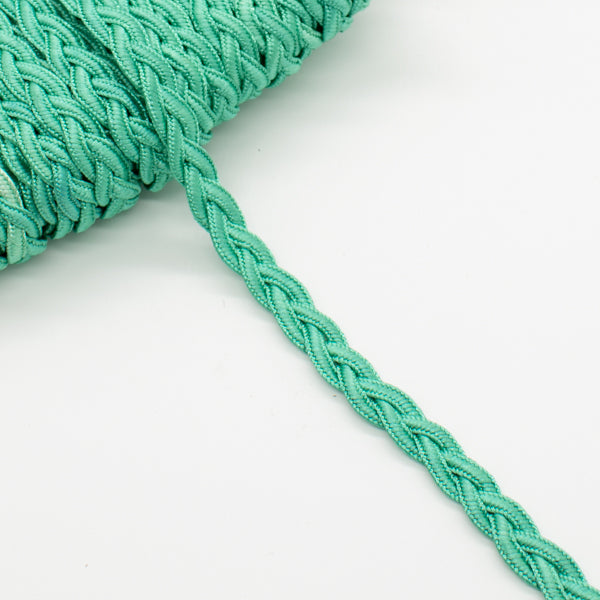 Plaited Braid Trim 9MM