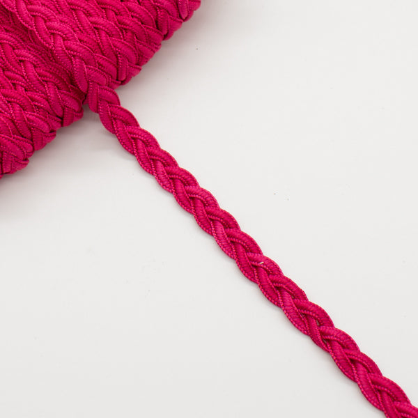 Plaited Braid Trim 9MM