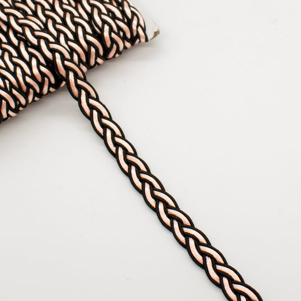 Plaited Braid Trim 10MM