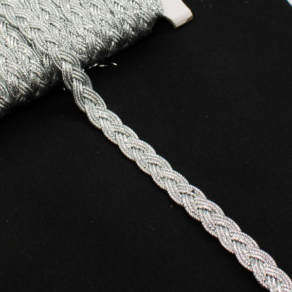 Plaited Braid Trim 9MM