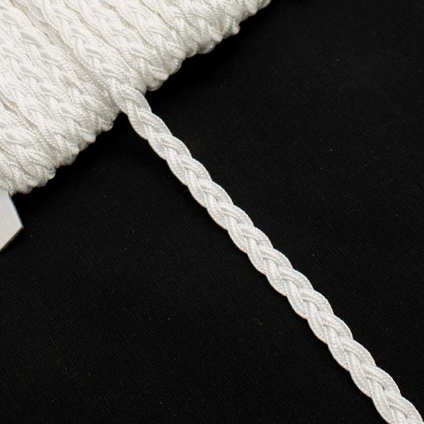 Plaited Braid Trim 9MM