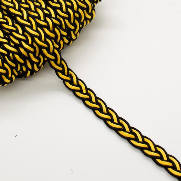 Plaited Braid Trim 10MM