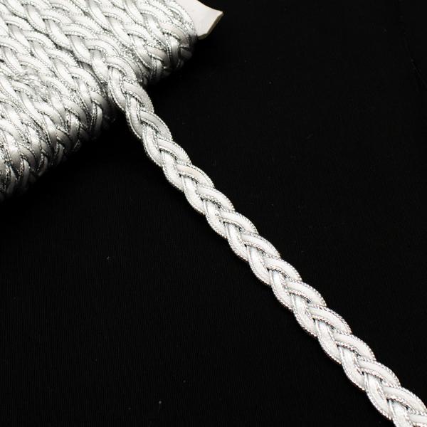 Plaited Braid Trim 10MM
