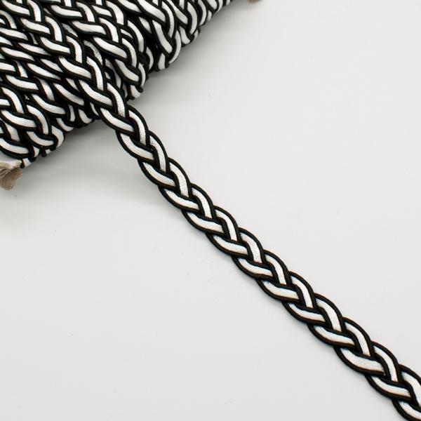 Plaited Braid Trim 10MM