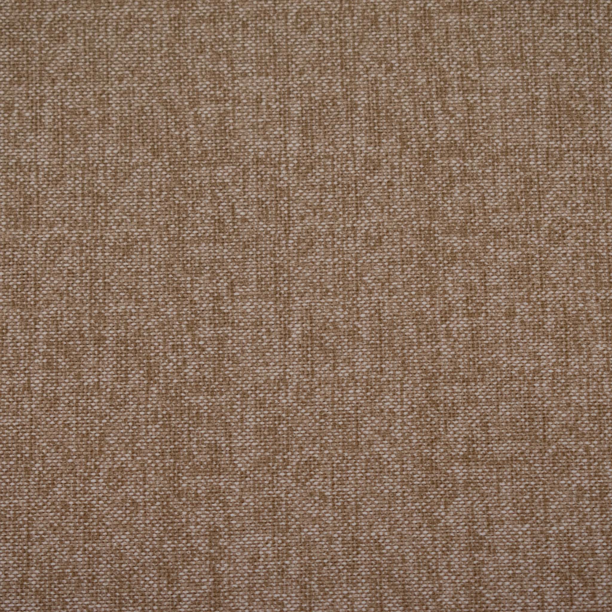 Latte Melange Cotton Canvas Print