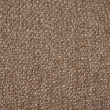 Latte Melange Cotton Canvas Print