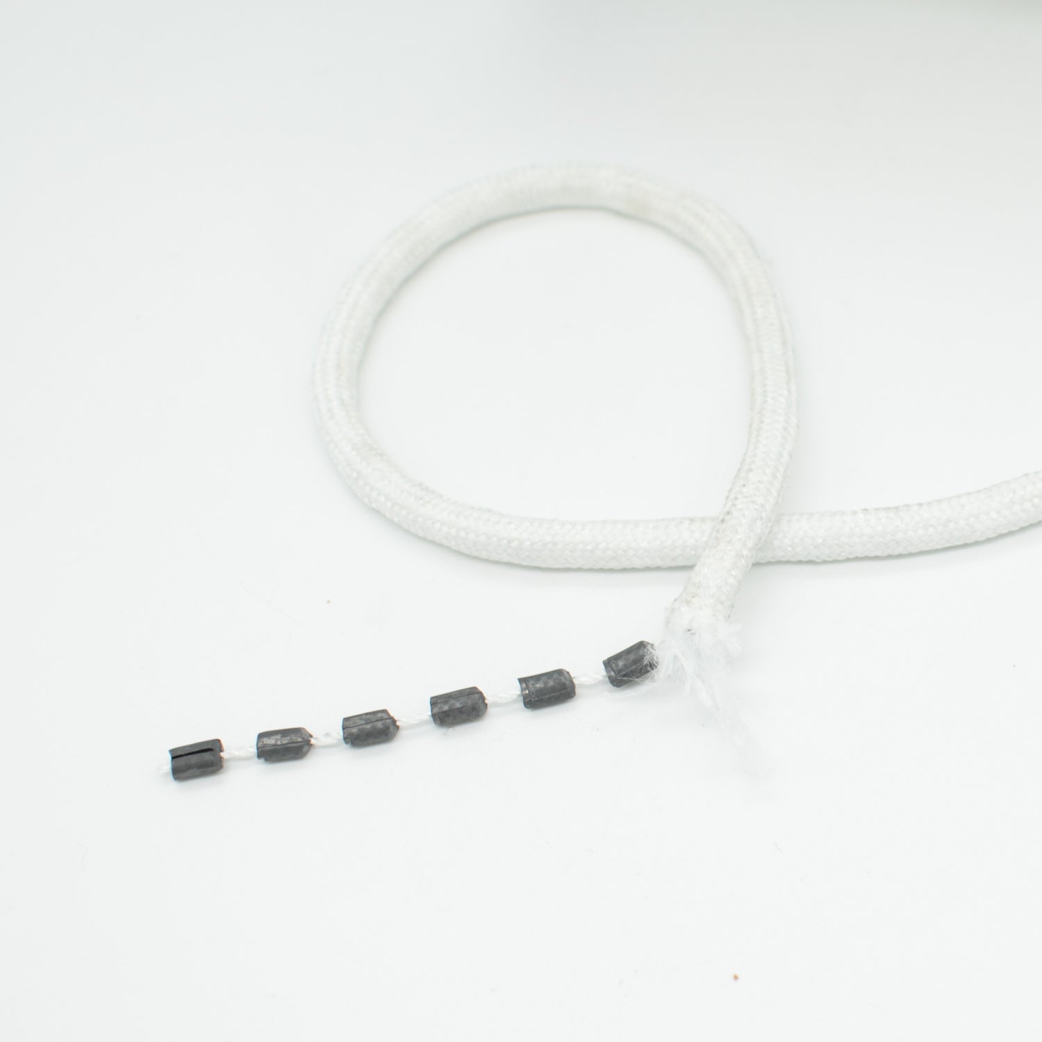 Curtain Lead Weighted Hem Cord 40g