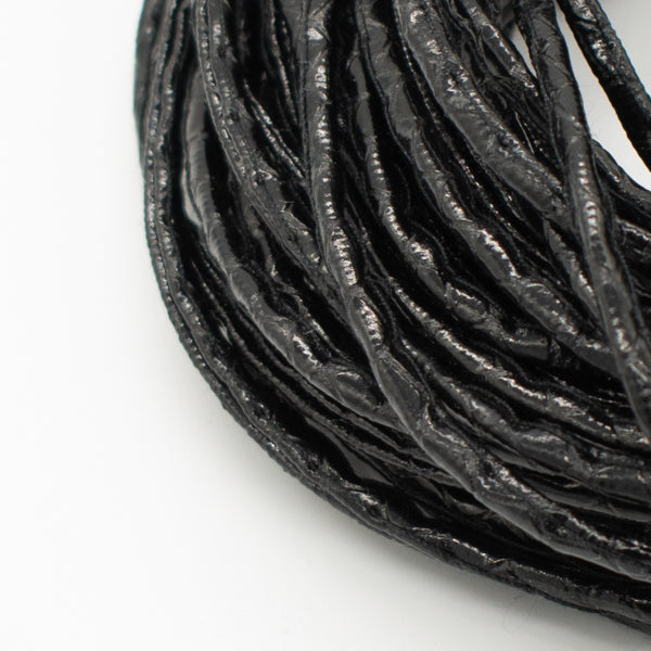 Leather Cord-3mm