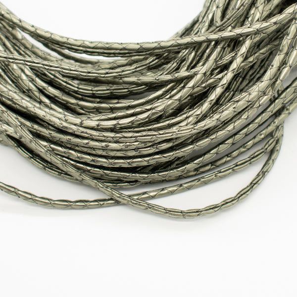 Leather Cord-2mm