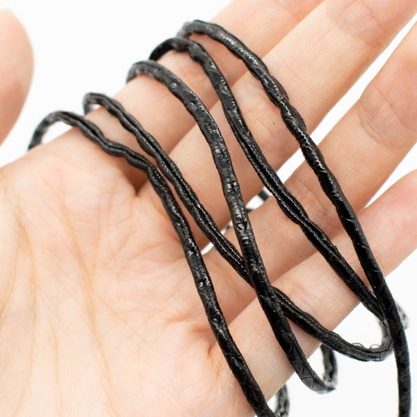 Leather Cord-3mm