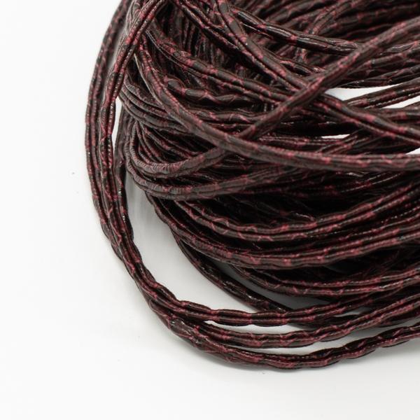Leather Cord-3mm