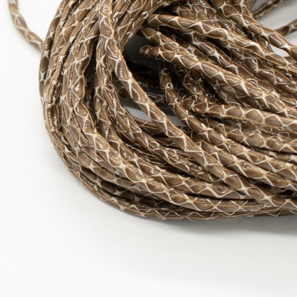 Leather Cord-3mm