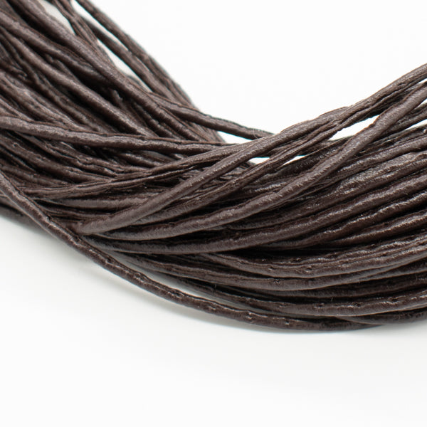 Leather Cord-2mm
