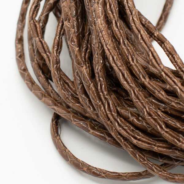 Leather Cord-3mm