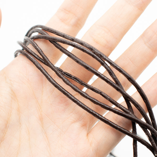 Leather Cord-2mm