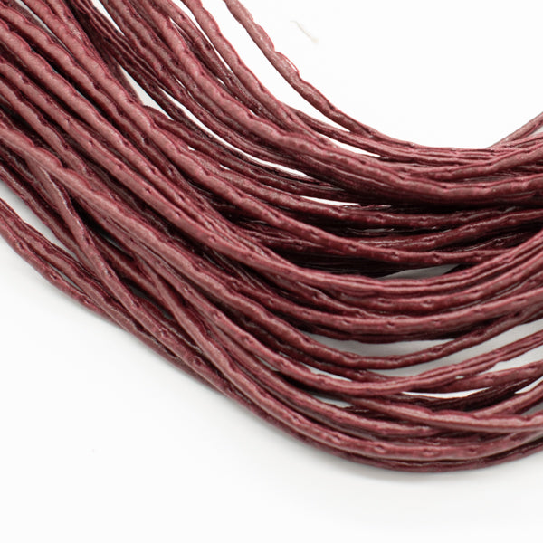 Leather Cord-2mm