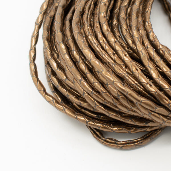 Leather Cord-3mm