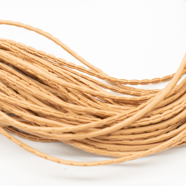 Leather Cord-2mm