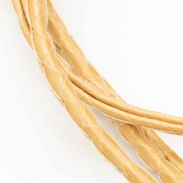 Leather Cord-3mm