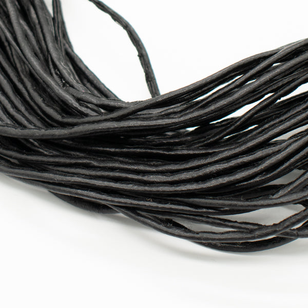 Leather Cord-2mm